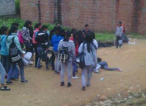 和阳中学爆料新闻最新,揭秘校园内幕  第3张