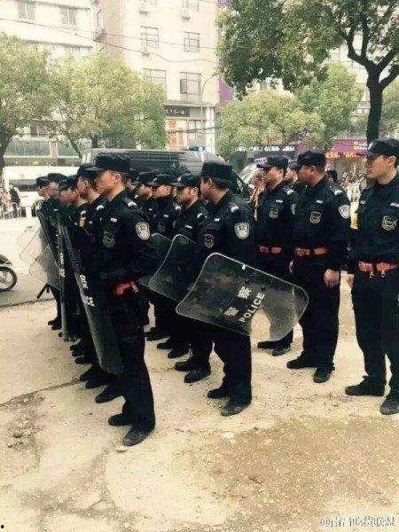 安义执法学生爆料案件最新,真相揭露，正义终将到来  第2张