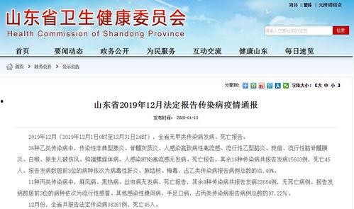 山东疫情最新爆料,多城现新增病例，防控措施升级中