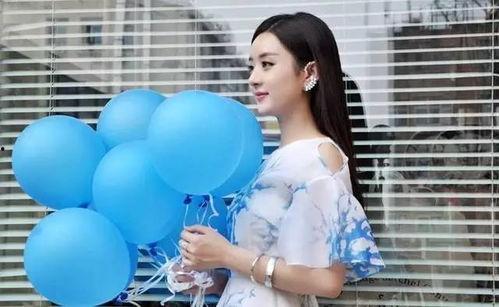 爆料赵丽颖退出娱乐圈,告别荧幕引粉丝不舍  第3张