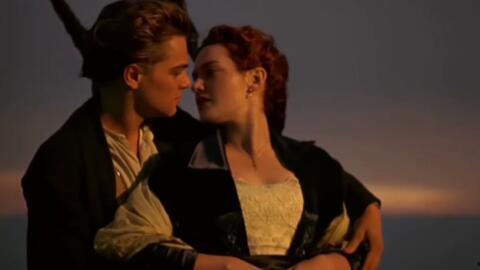 泰坦尼克号1 在线观看,永恒的悲剧，在线重温经典爱情史诗  第2张