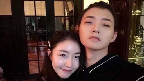 申惟前女友爆料视频,揭秘昔日恋情内幕  第3张