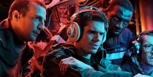 法国狼嚎在线观看,在线惊悚之旅，揭秘神秘狼群之谜